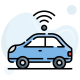 Image for the Autonomous Vehicles (AVs) Training in Malta